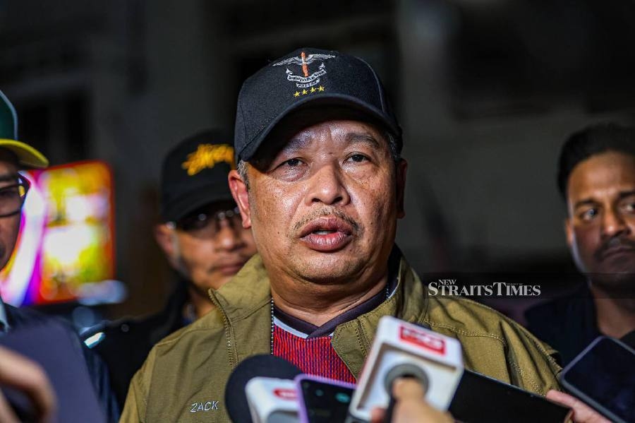 1,005 employers detained for hiring, harbouring undocumented migrants