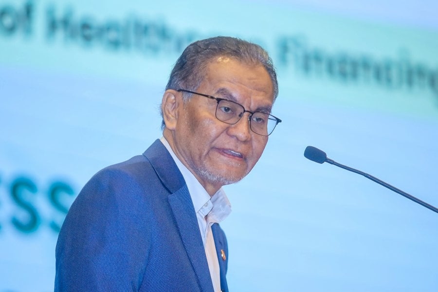 Health Ministry committed to advancing AI, data analytics in healthcare system