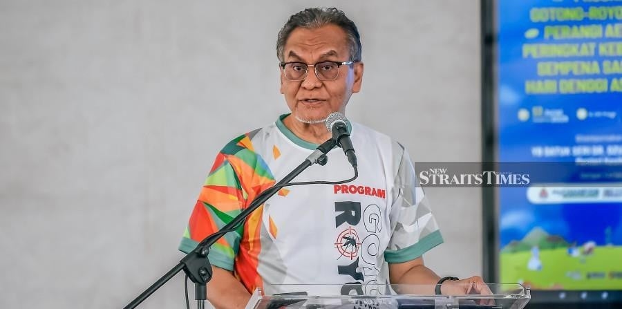 Rakan KKM will not burden healthcare workers, says Dzulkefly