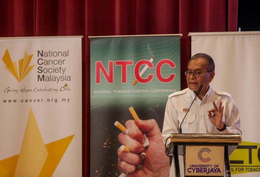 [UPDATED] Malaysia's health spending jumps 4 times in 20 years