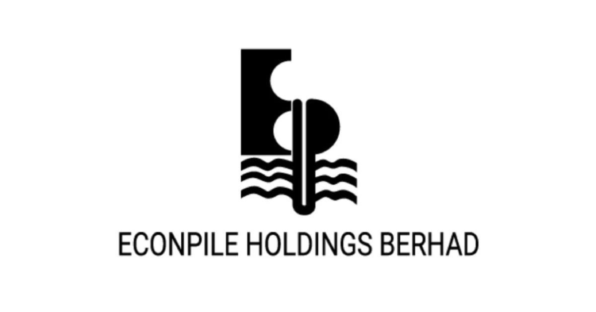 Econpile order book tops RM570mil, first above RM500mil since FY22