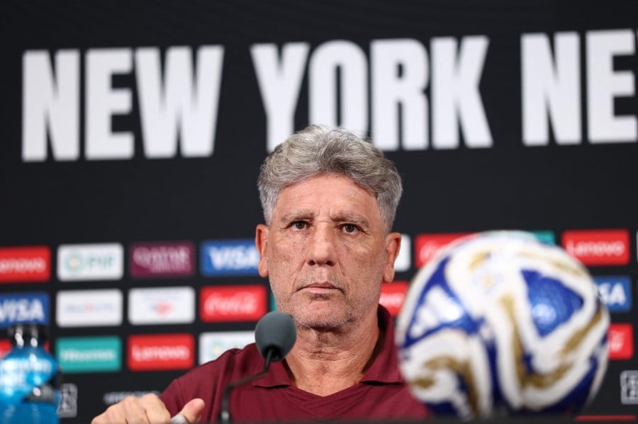 Fluminense aim to beat Chelsea to continue Club World Cup fairytale