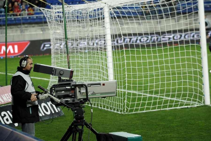 French league launches own channel to broadcast Ligue 1
