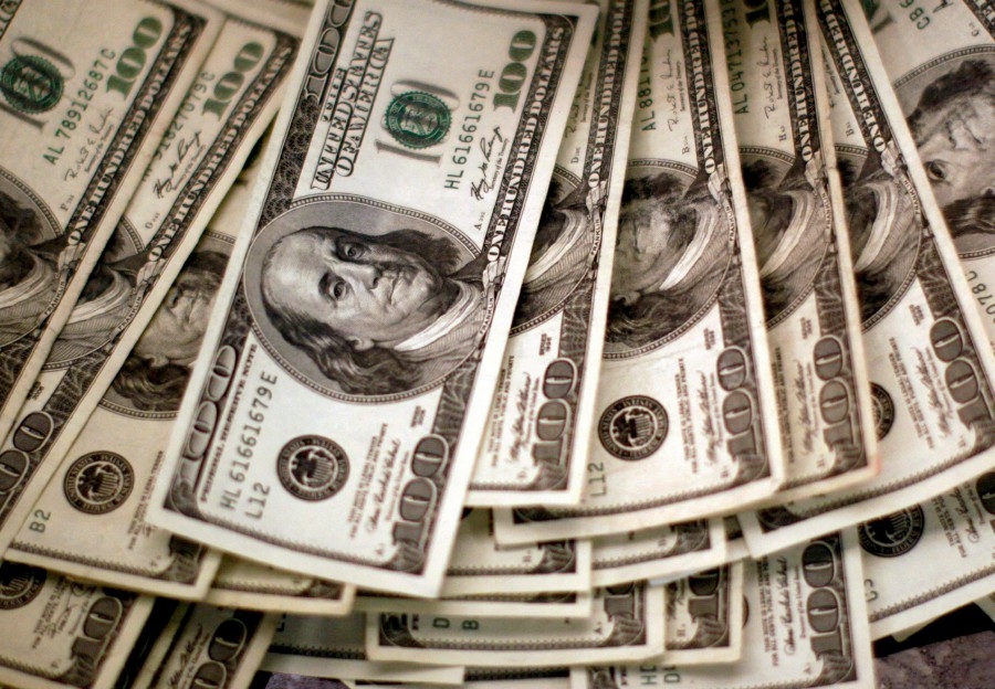 Israel-Iran conflict highlights dollar's tarnished safe-haven appeal