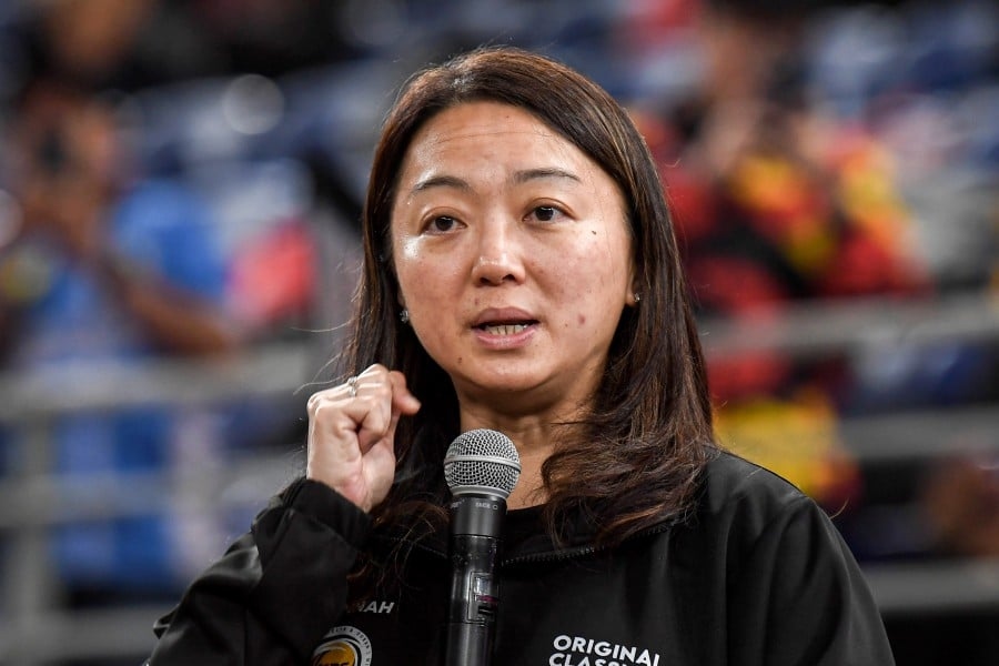 Yeoh hopes for end to deadly border clashes ahead of Thailand Sea Games