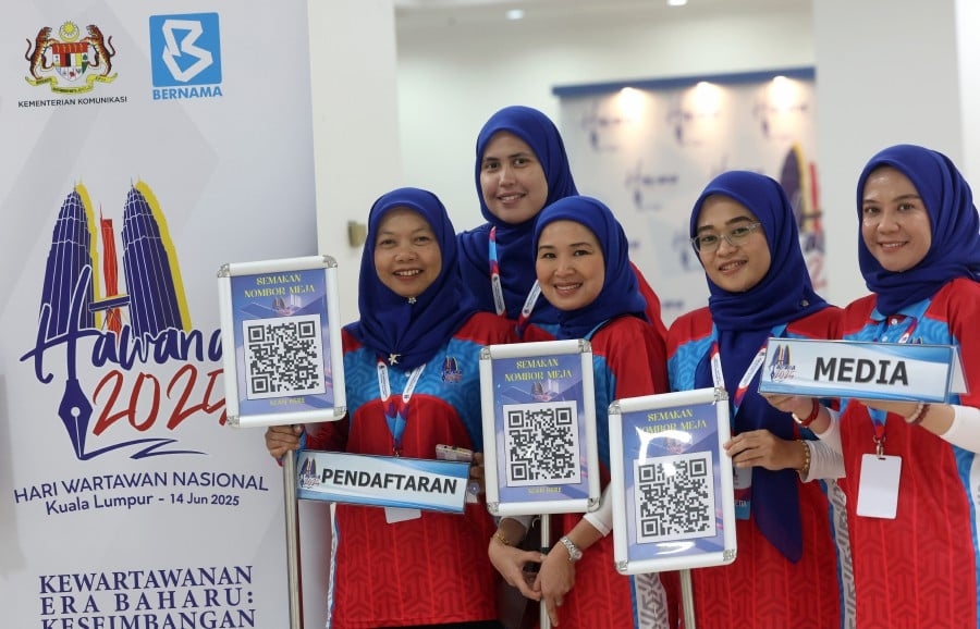 NST Leader: A 50-year journey to media self-regulation