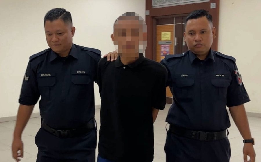 Teen sent to Henry Gurney School for sexually assaulting minor
