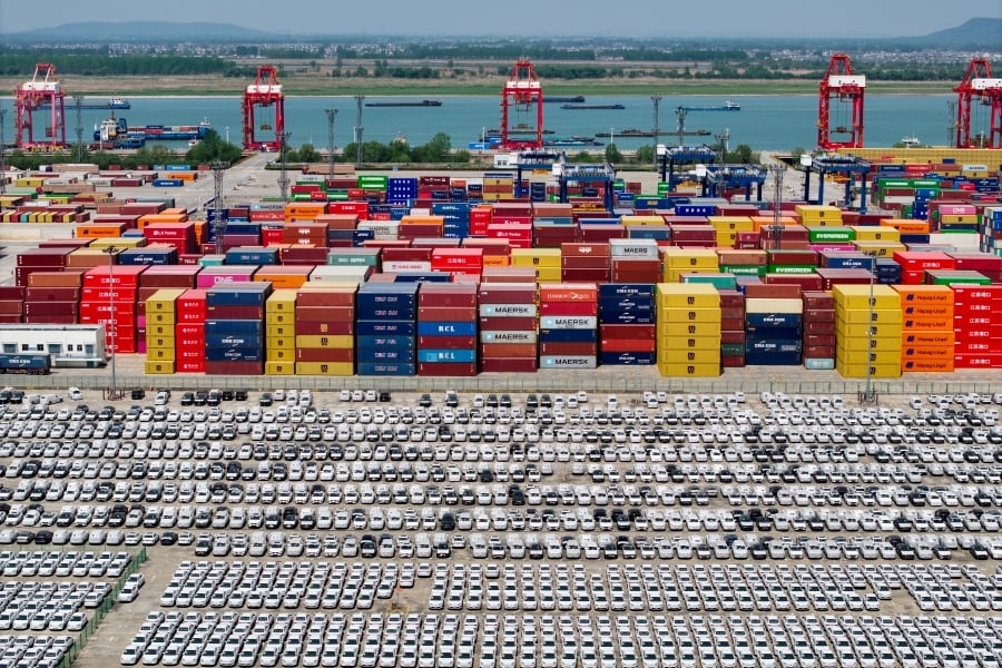 Malaysia has brief window to renegotiate US tariffs