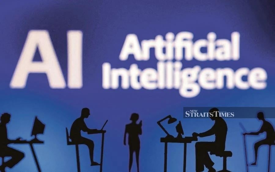 Experts back mandatory labelling of AI-generated content