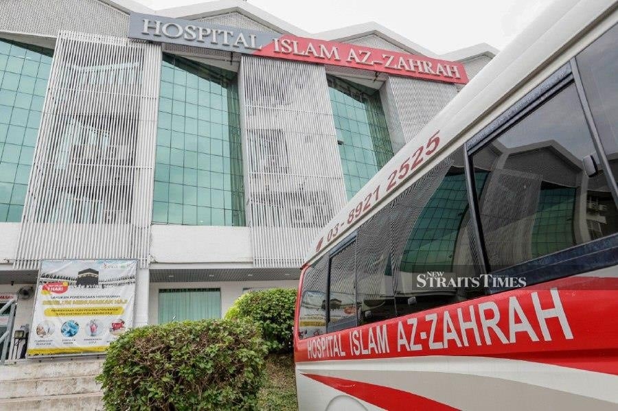 [UPDATED] Bangi hospital denies 14-day deadline to settle lawsuit, explains seizure issue