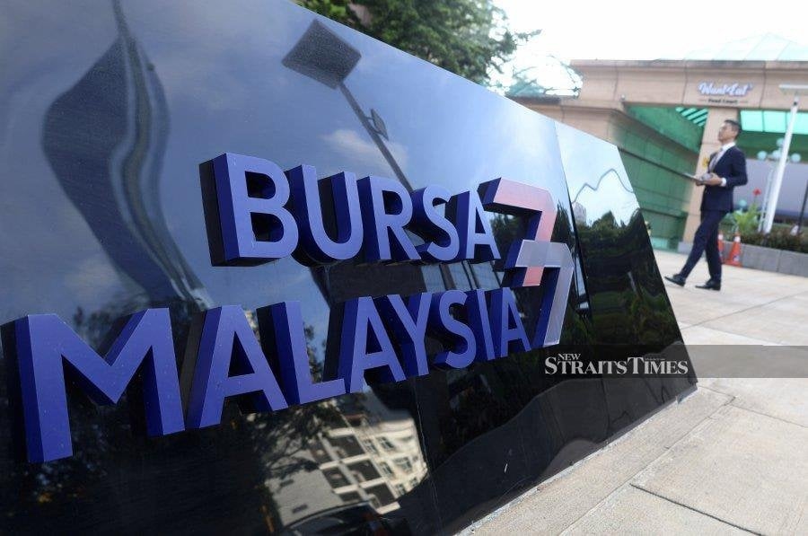 Bursa Malaysia to remain cautious, CI to trade within 1,500-1,530 range