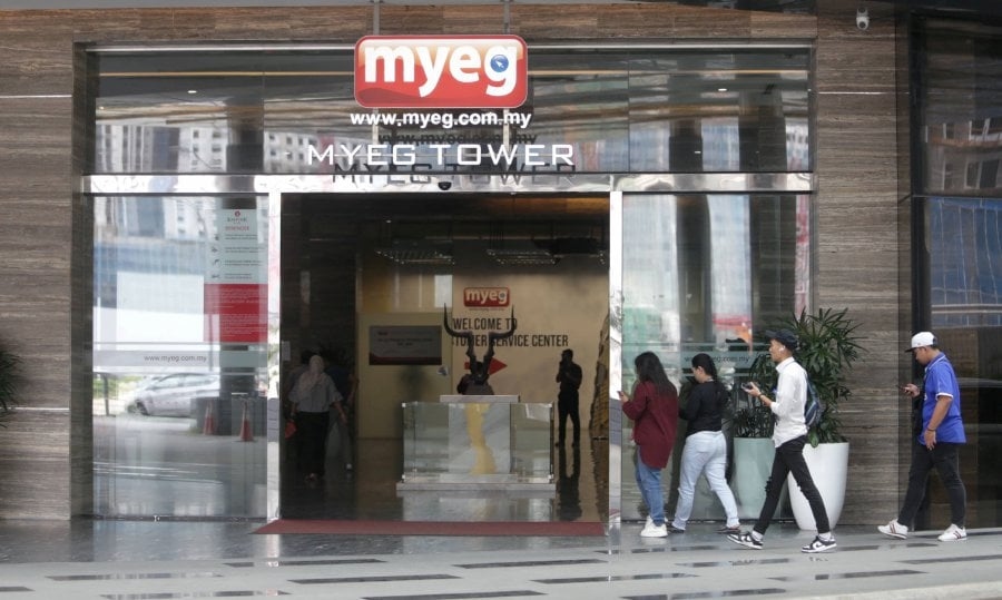 MyEG to rebrand as Zetrix AI on July 3
