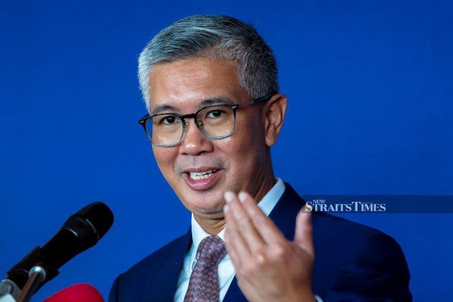 Malaysia's aerospace industry revenue to expand up to 25pct this year