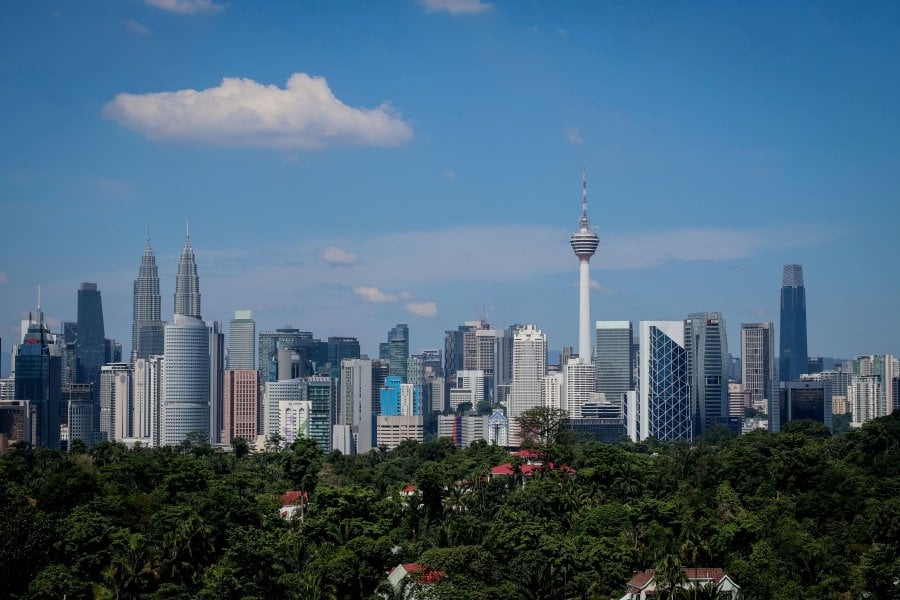 Malaysia's appreciation package signals renewed economic optimism, but investors should stay selective