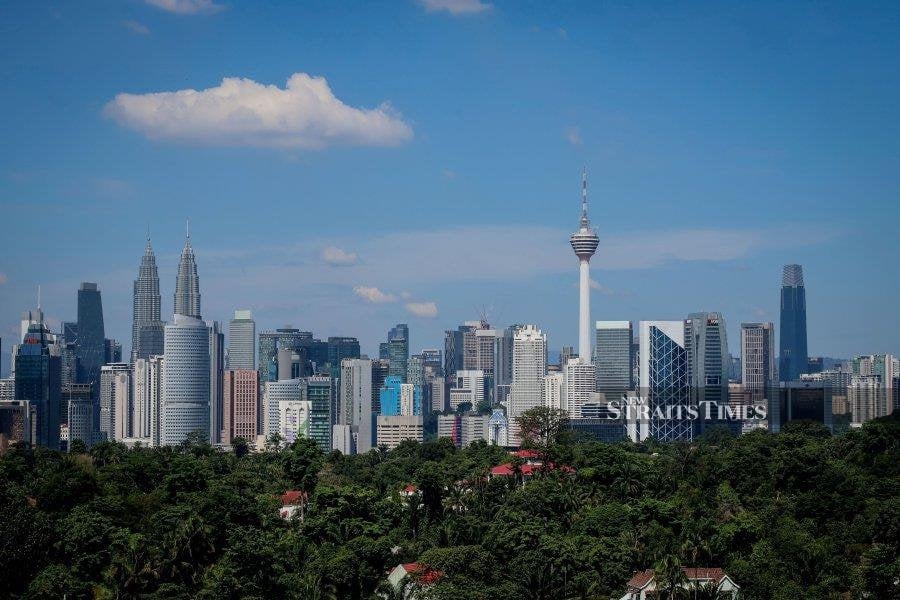 Exactly 10 years later, where are Malaysia's G20 GLCs now?