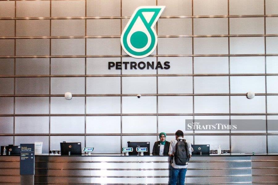 Petronas, Baker Hughes partner on Asia energy growth, transition