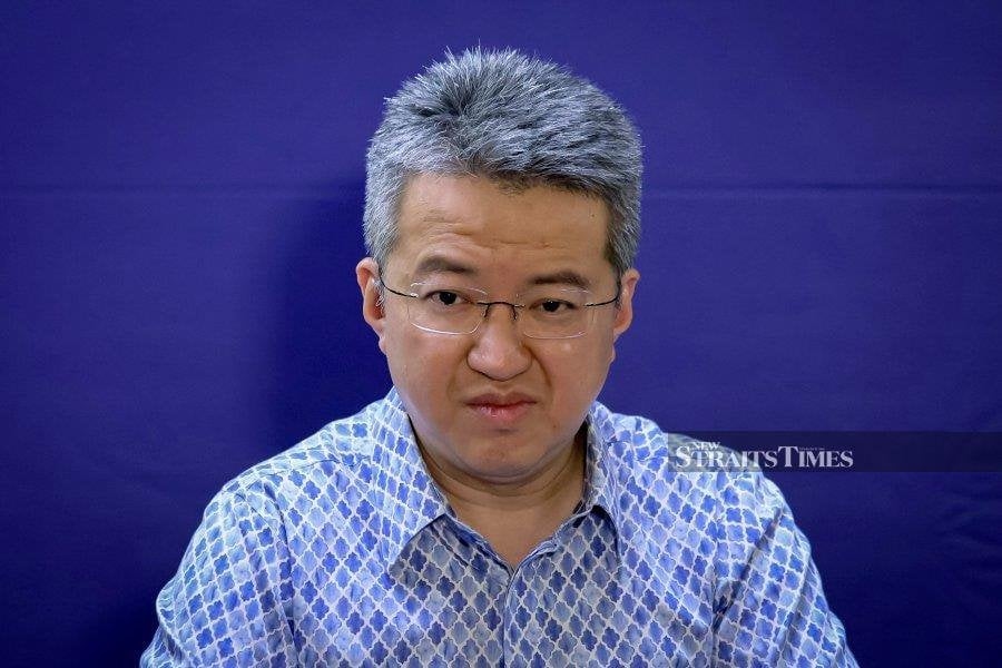 Malaysia, Asean must create tech MNCs to compete globally