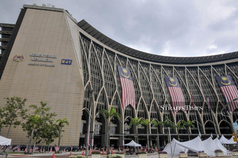 MOF to facilitate industries in SST transition period