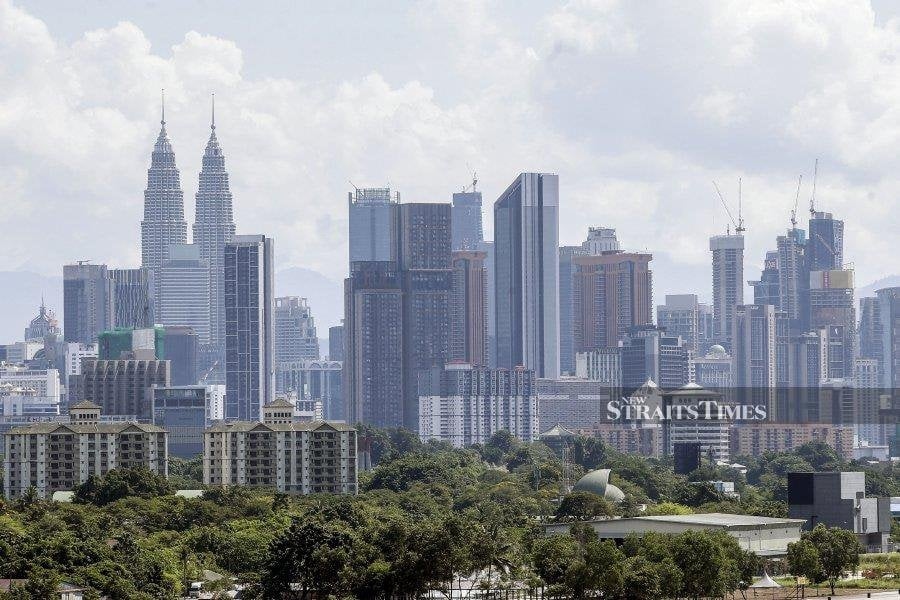 Malaysia records FDI inflow of RM51.5bil in 2024: DOSM