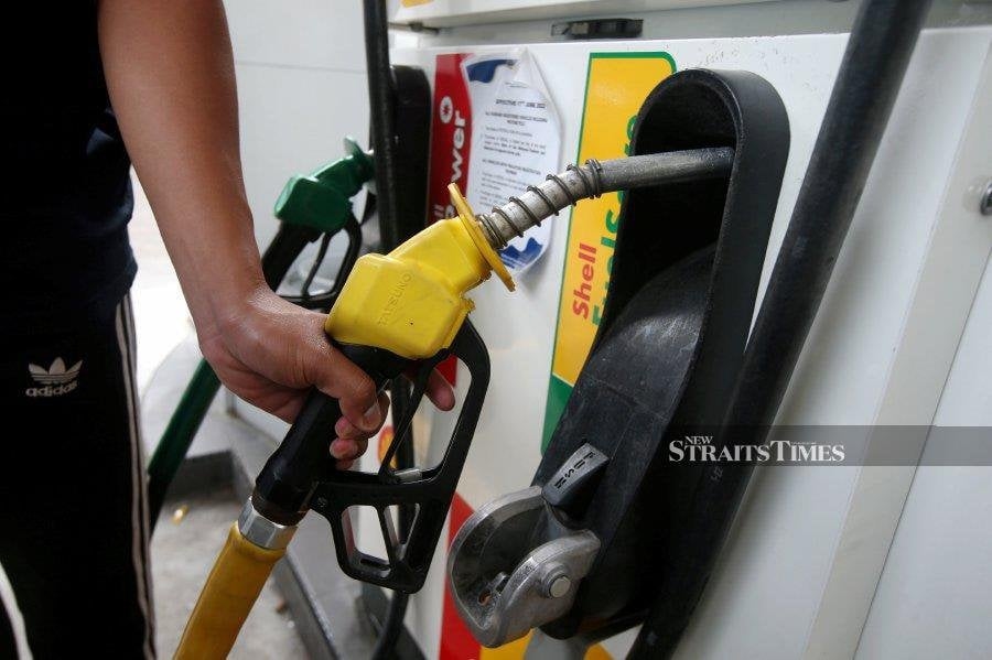 RON95 price to be cut to RM1.99 per litre soon, PM announces