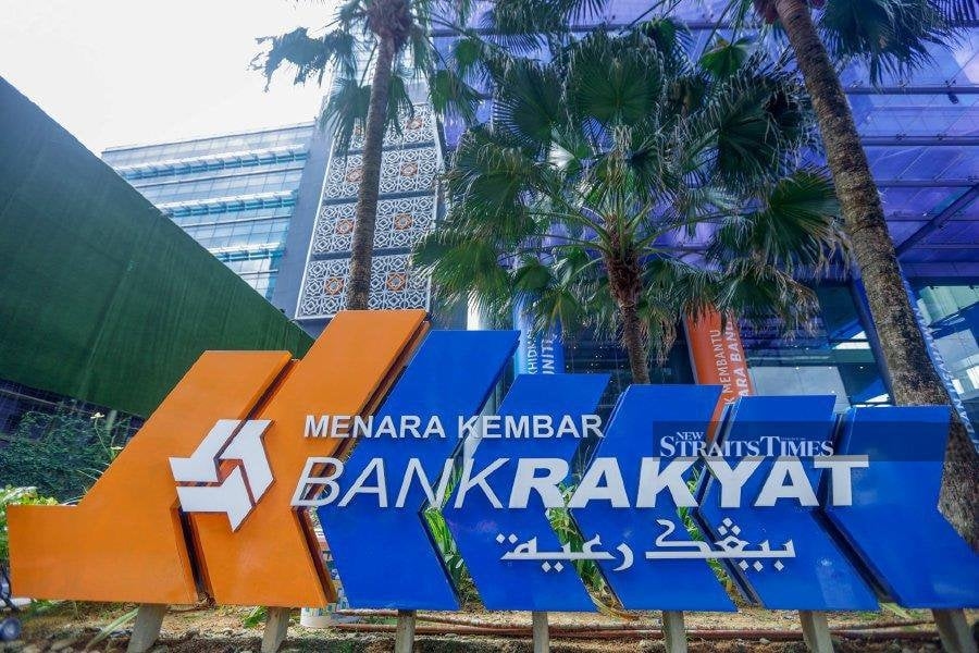 Bank Rakyat unveils Akaun-i eGold for online gold trading