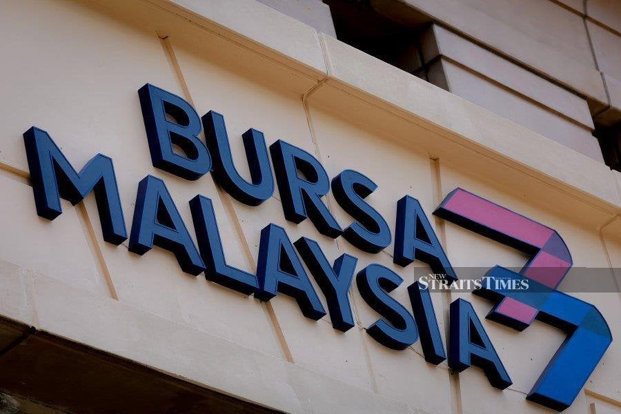 Bursa Malaysia extends rally, buoyed by construction and tech stocks