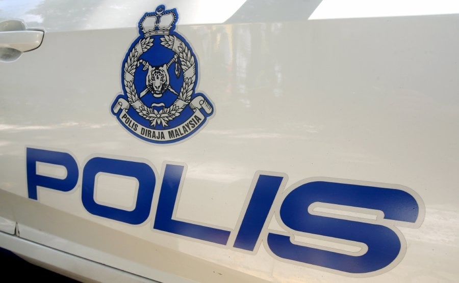 Elderly woman dies in Segamat fire, police suspect foul play