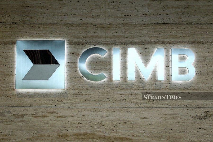 CIMB sets RM300bil sustainable finance target by 2030