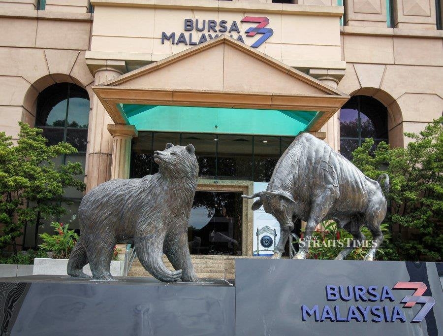 Bursa Malaysia to trade at 1,500–1,530 next week amid tariffs, Middle East tensions