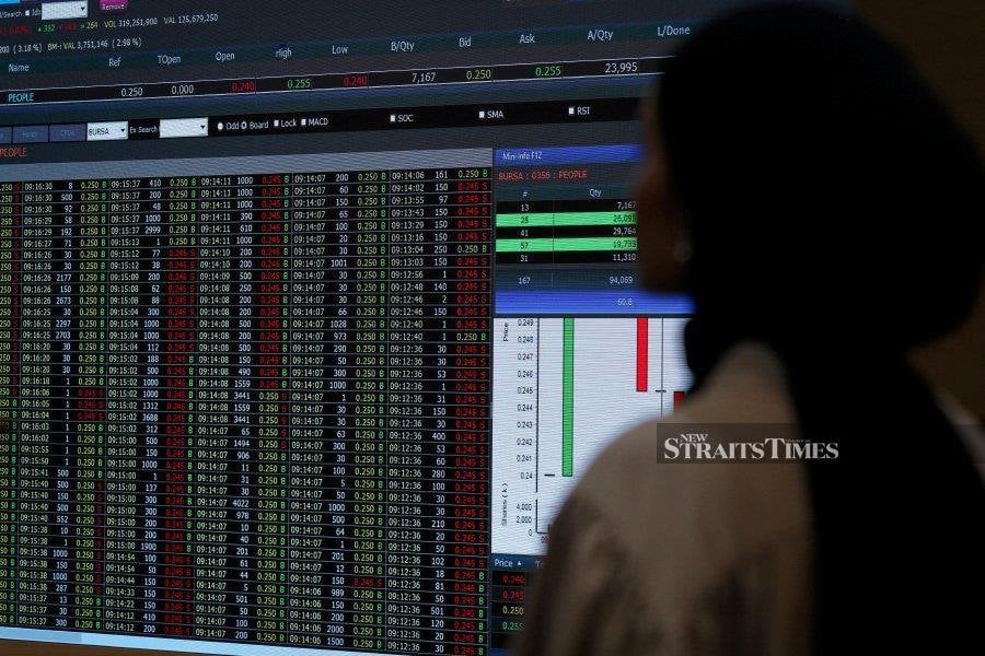 MARKET PULSE PM JULY 1, 2025 [WATCH]