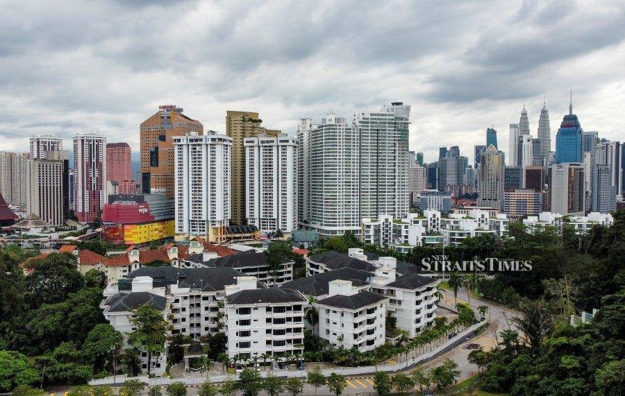 Malaysia needs vacancy tax, structural fixes to tackle housing overhang