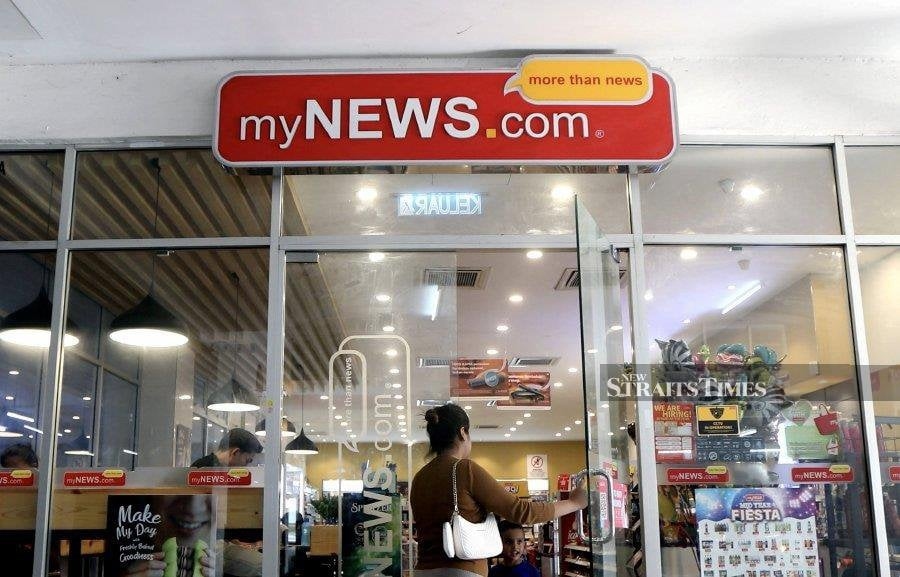Store expansion, earnings recovery keep Mynews on analysts' radar