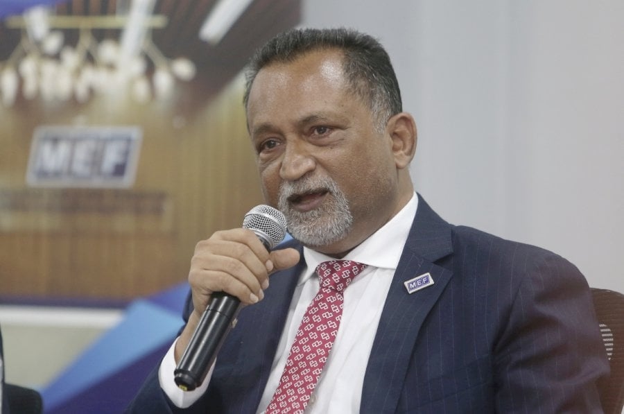 MEF: Let refugees work in formal sector