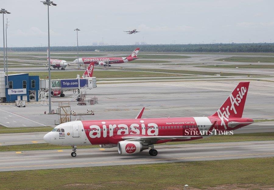 AirAsia to announce Airbus A220 order at Paris Air Show?