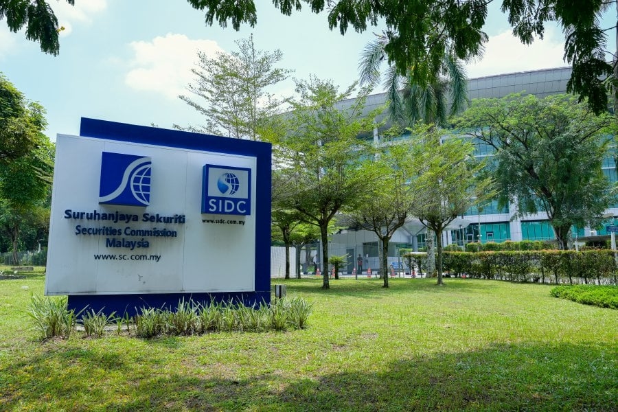 Ex-banker jailed two years, fined RM1mil for securities fraud