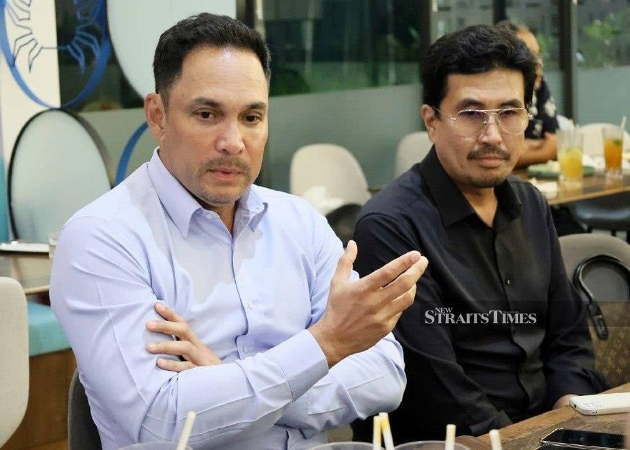 #SHOWBIZ: Hans Isaac: Finas to consider ending 'open door policy' for foreign films