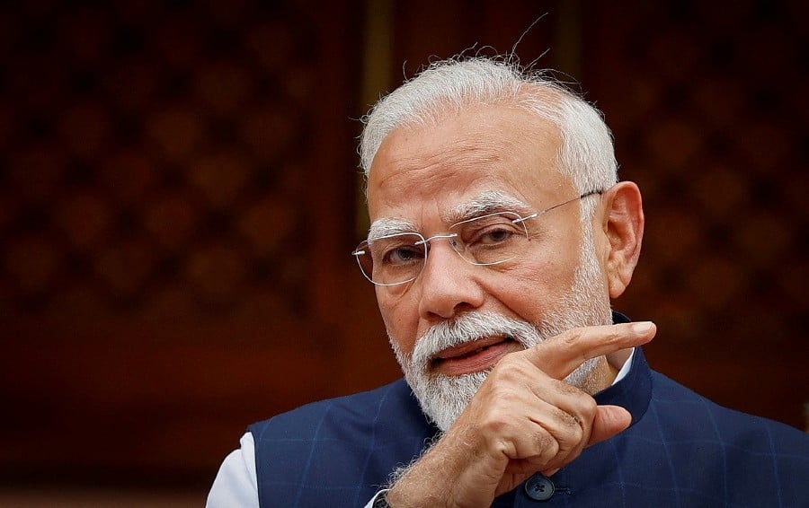India, UK to sign free trade deal during Modi's visit, cut tariffs on whisky, garments