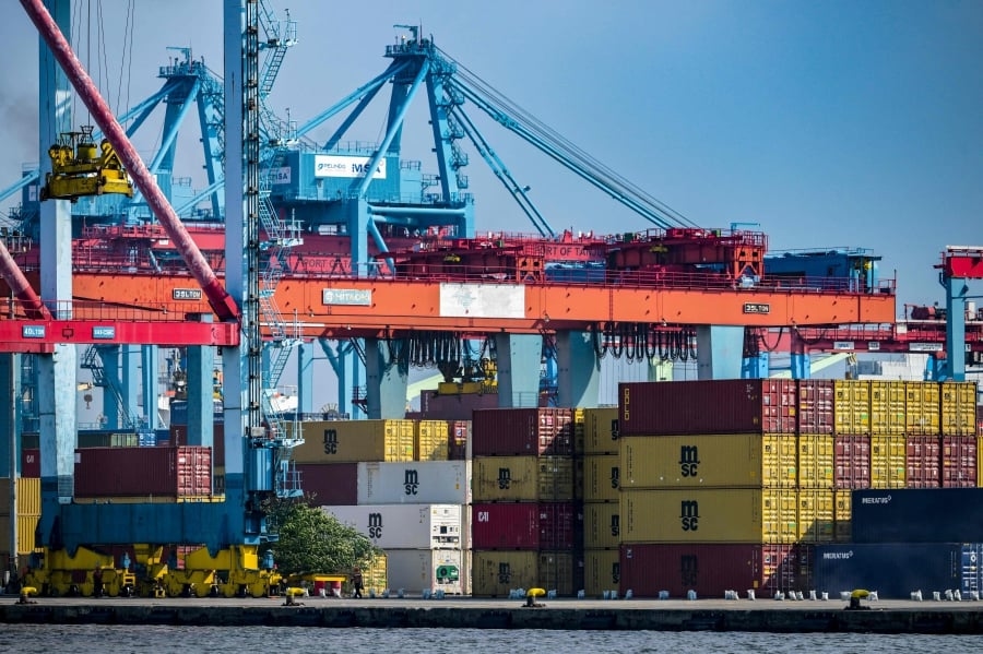 Trump hits Malaysia with 25 per cent tariffs