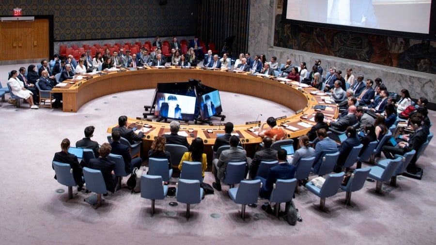 Turning 80, UN faces fresh storm of doubts