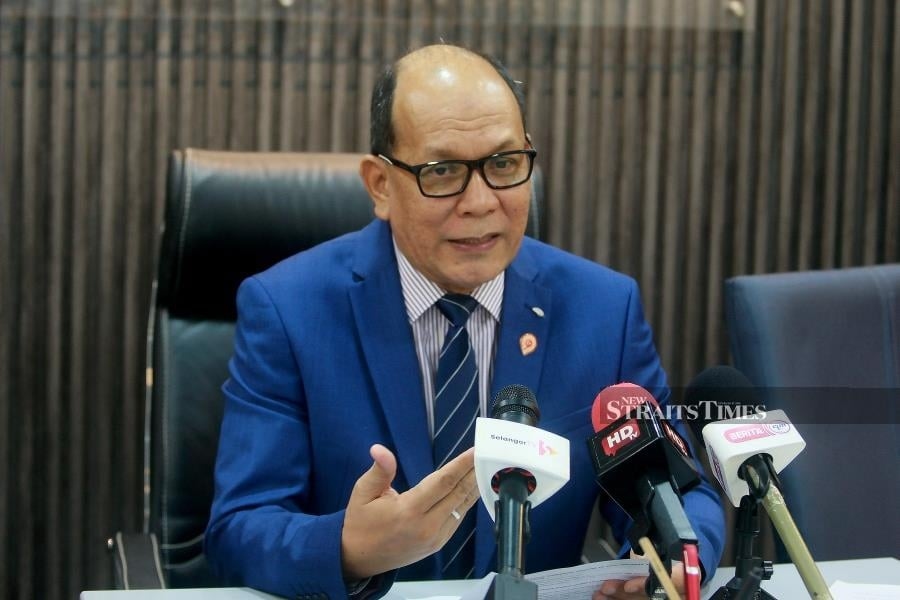 Flash floods: Selangor govt to expedite 17 mitigation projects