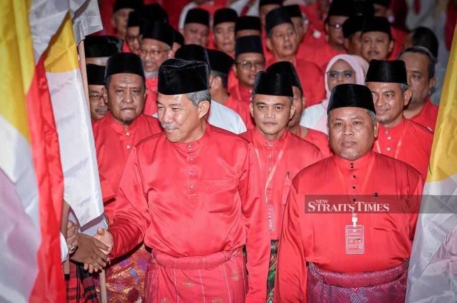 Unity government open to talks on expanded SST implementation