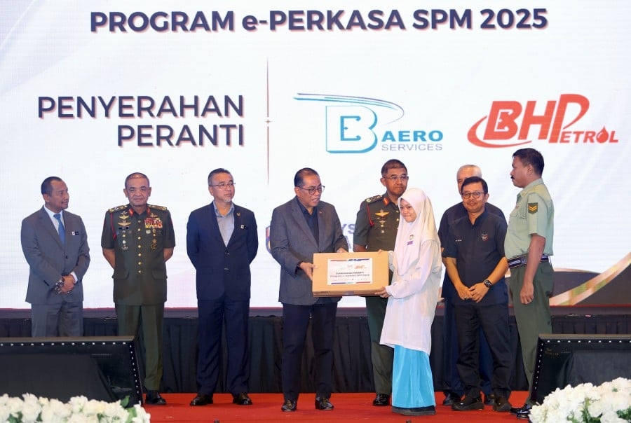 Education, skills programmes rolled out for armed forces families
