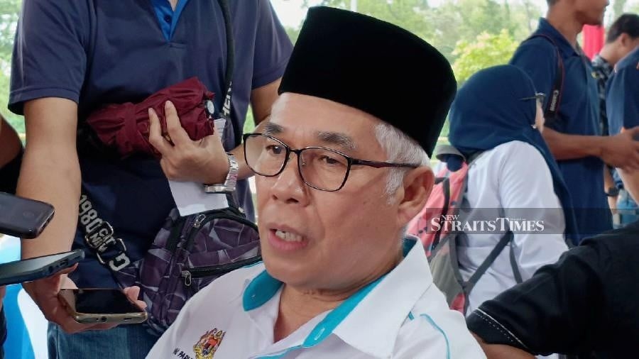 Unpaid community service clause unconstitutional, says Hassan Karim
