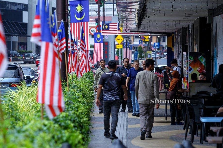 13th Malaysia Plan: Next phase, new path