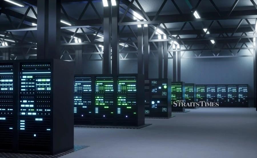 Johor data centres drive revenue but strain resources, says Amanah leader