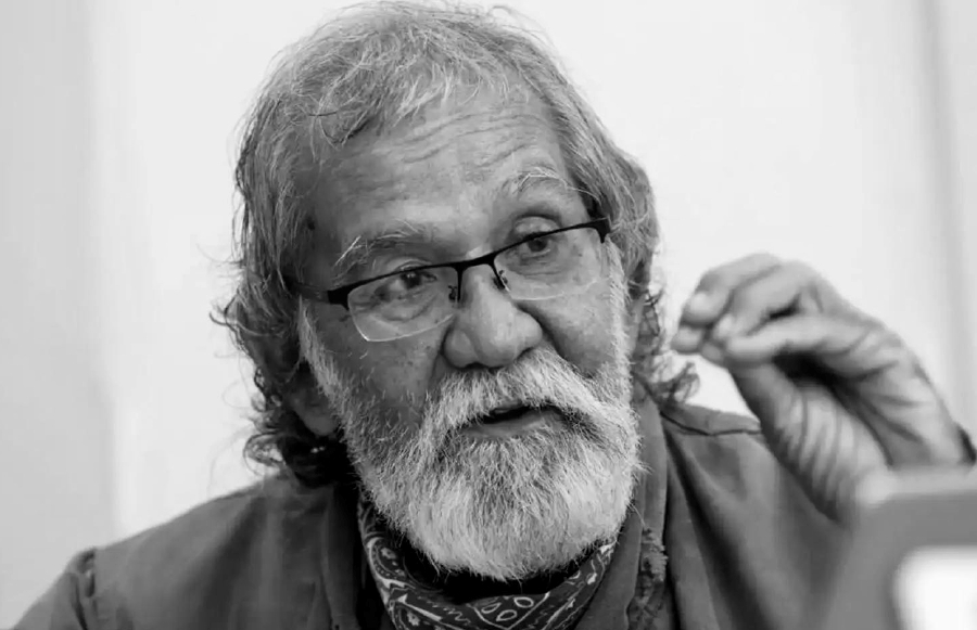 'Rest well, dear friend': Journalists mourn loss of James Ritchie