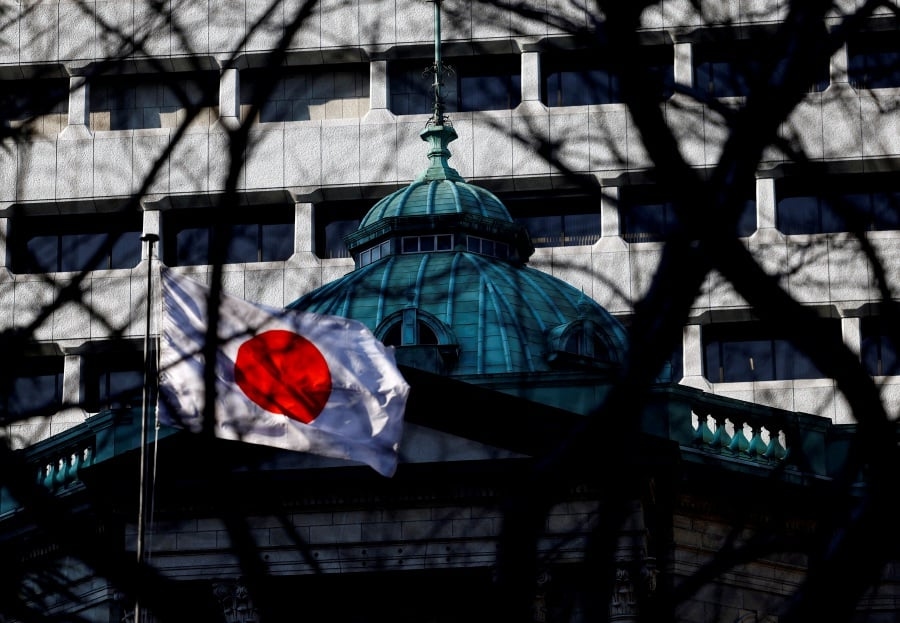 Japan seeks US tariff talks during Bessent visit