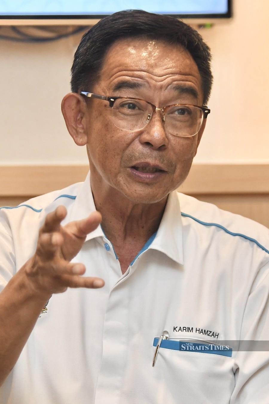 Urging Anwar to step down not beneficial to political stability