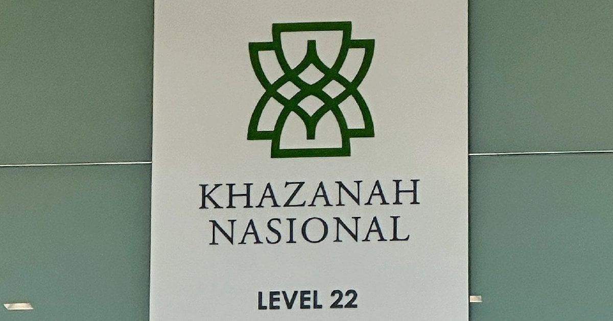 Khazanah eyes AI deals with French, Italian sovereign funds