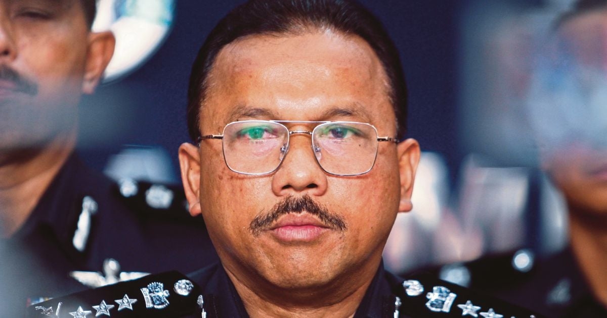 Kelantan cops stand firm, gay gathering raid not linked to health programme